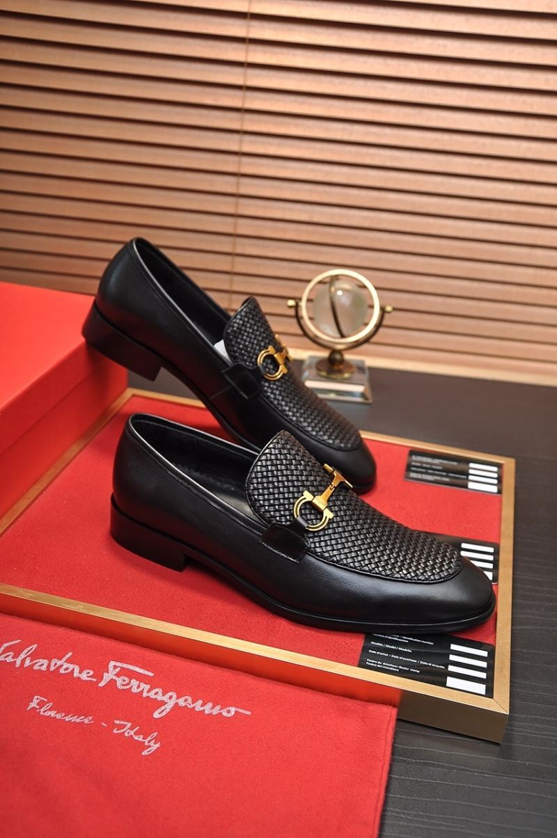 Ferragamo Shoes